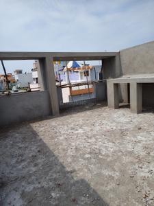 Balcony Image of 2050 Sq.ft 4 BHK Independent House for sale in Kolathur Chennai for Rs. 15000000
