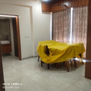 Hall Image of 2050 Sq.ft 4 BHK Apartment / Flat for sale in VHD Vicenza Highdeck II, Kalali Vadodara for Rs. 14200000