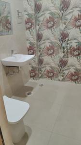 Image of 1200 Sq.ft 2 BHK Independent House for rent in Pardos Okas Enclave, Sushant Golf City, Lucknow for Rs. 23000