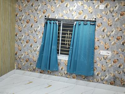 Bedroom Image of 1000 Sq.ft 2 BHK Apartment / Flat for sale in Sodepur Kolkata for Rs. 5000000