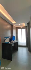 Kitchen Image of 2250 Sq.ft 4 BHK Apartment / Flat for rent in Shreenathji Vinayak Platina Phase 1 Block B And C, Bhelupur Varanasi for Rs. 100000