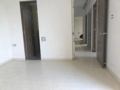 Bedroom Image of 1650 Sq.ft 3 BHK Apartment / Flat for sale in Kesar Harmony, Kharghar Navi Mumbai for Rs. 39000000