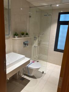 Image of 1951 Sq.ft 3 BHK Apartment / Flat for sale in Evergreen Prestige Raintree Park, Whitefield, Bengaluru for Rs. 25000000