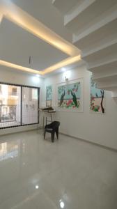 4 BHK Duplex