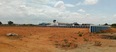 Image of 42688 Sq.ft Residential Plot / Land for sale in Thennampalayam, Coimbatore for Rs. 48020000