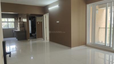 Living Room Image of 833 Sq.ft 2 BHK Apartment / Flat for sale in LD Viceroy, Chembur Mumbai for Rs. 24000000