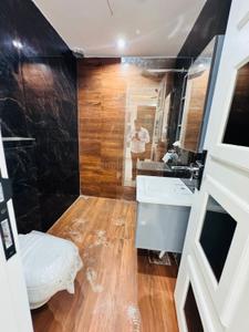 Bathroom Image of 1450 Sq.ft 3 BHK Builder Floor for sale in Puri Aman Villas, Sector 89 Faridabad for Rs. 16000000