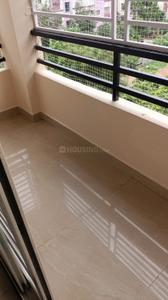 Balcony Image of 1368 Sq.ft 3 BHK Apartment / Flat for sale in Kondapur Hyderabad for Rs. 11000000