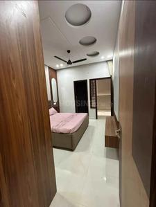 Bedroom Image of 1044 Sq.ft 2 BHK Builder Floor for sale in Kharar Mohali for Rs. 5620000