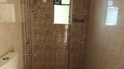 Image of 2100 Sq.ft 3 BHK Apartment / Flat for rent in Anmol Eleganzia Royale, Andheri West, Mumbai for Rs. 175000