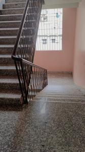 Balcony Image of 800 Sq.ft 2 BHK Independent House for rent in Danapur Patna for Rs. 8500