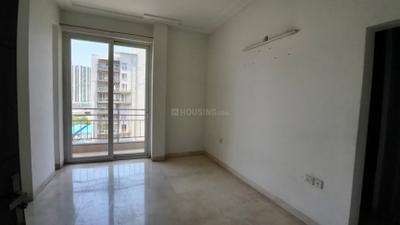 Bedroom Image of 2215 Sq.ft 3 BHK Apartment / Flat for sale in Puri Diplomatic Greens, Sector 110A Gurgaon for Rs. 39500000
