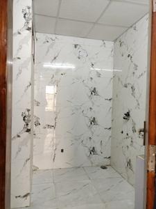 Bedroom Three Image of 2000 Sq.ft 4 BHK Builder Floor for sale in Rajendra Nagar Ghaziabad for Rs. 19651000