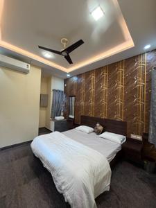Bedroom Image of 2400 Sq.ft 4 BHK Duplex for rent in Hulimavu Bengaluru for Rs. 80000