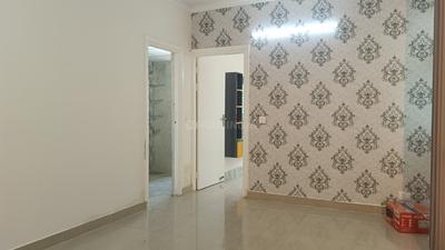 Bedroom Image of 600 Sq.ft 1 BHK Apartment / Flat for sale in Nilaya Greens, Raj Nagar Extension Ghaziabad for Rs. 3550000