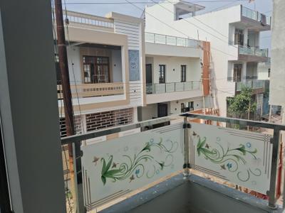 Image of 1900 Sq.ft 3 BHK Independent House for sale in Jankipuram Extension, Lucknow for Rs. 9000000