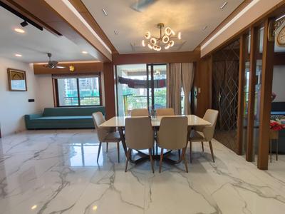 Hall Image of 3825 Sq.ft 4 BHK Apartment / Flat for sale in Science City Ahmedabad for Rs. 39100000