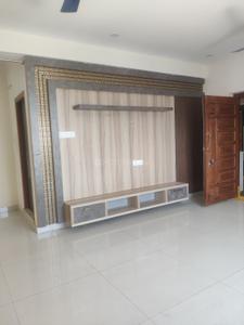 Hall Image of 2500 Sq.ft 3 BHK Apartment / Flat for rent in LB Nagar Hyderabad for Rs. 42000