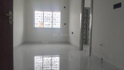 Living Room Image of 1300 Sq.ft 3 BHK Apartment / Flat for sale in Purbalok Kolkata for Rs. 8950000