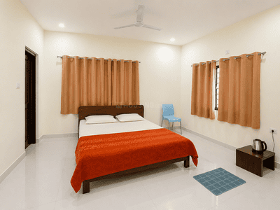 Bedroom Image of 2580 Sq.ft 4 BHK Independent House for sale in Dhanori Pune for Rs. 22000000