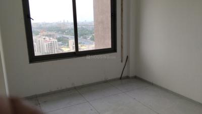 Bedroom Image of 2646 Sq.ft 3 BHK Apartment / Flat for sale in Super Shaligram, Gota Ahmedabad for Rs. 19000000