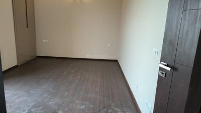 Bedroom Image of 2105 Sq.ft 3 BHK Apartment / Flat for rent in Supertech Supernova, Sector 94 Noida for Rs. 67800