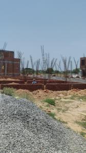 Image of 550 Sq.ft 2 BHK Independent House for sale in Tilpata Karanwas, Greater Noida for Rs. 2890000