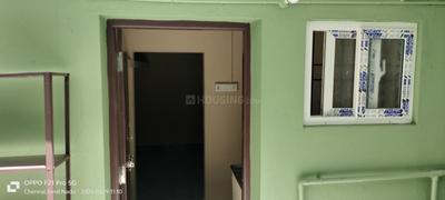 Hall Image of 300 Sq.ft 1 RK Independent House for rent in Ayanavaram Chennai for Rs. 75008