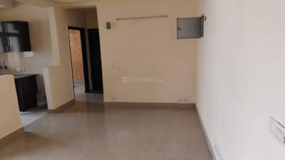 Living Room Image of 950 Sq.ft 2 BHK Apartment / Flat for sale in Amrapali Silicon City, Sector 76 Noida for Rs. 10500000