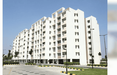 Image of 1200 Sq.ft 2 BHK Apartment / Flat for sale in Puravankara Windermere, Pallikaranai, Chennai for Rs. 7600000