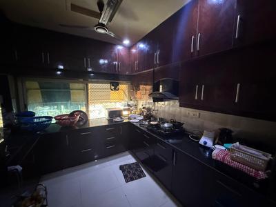 Kitchen Image of 2700 Sq.ft 5 BHK Independent House for sale in Nakta Chopra Jhansi for Rs. 27500000