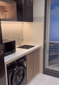 Image of 480 Sq.ft 1 BHK Apartment / Flat for sale in Sewri, Mumbai for Rs. 15000000