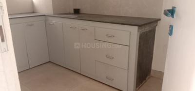 Kitchen Image of 904 Sq.ft 2 BHK Apartment / Flat for sale in Merlin 5th, Dhapa Kolkata for Rs. 11000000