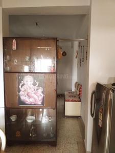 Hall Image of 650 Sq.ft 2 BHK Builder Floor for rent in Kasba Kolkata for Rs. 17000