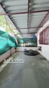Balcony Image of 2200 Sq.ft 4 BHK Independent House for sale in GK Dwarkadheesh Residency, Pimple Saudagar Pune for Rs. 30000000