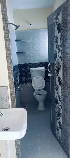 Electronic City Phase I, Electronic City Bathroom 1