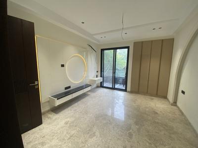 Bedroom Image of 1800 Sq.ft 3 BHK Builder Floor for sale in Ashok Vihar New Delhi for Rs. 47500000
