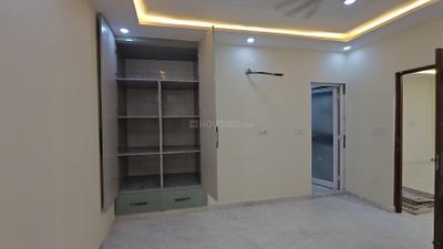 Bedroom Image of 150 Sq.ft 2 BHK Independent House for rent in Sarai Rohilla New Delhi for Rs. 22000