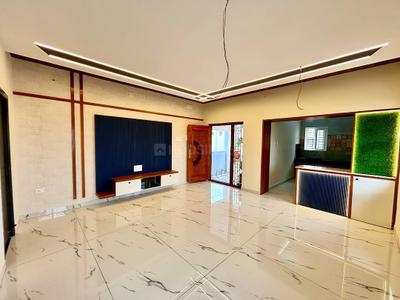 Hall Image of 800 Sq.ft 2 BHK Independent House for sale in Nemilicheri Chennai for Rs. 5200000