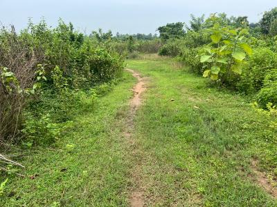 Brochure Image of 1200 Sq.ft Residential Plot / Land for sale in Kantabada Bhubaneswar for Rs. 1800000