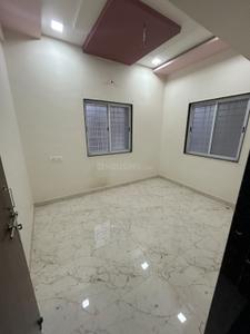 Bedroom Image of 1300 Sq.ft 3 BHK Independent House for rent in Savedi Ahmednagar for Rs. 22000