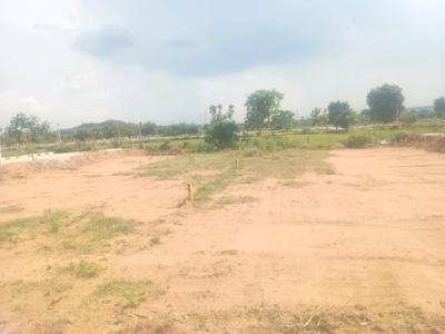 Image of 183 Sq.ft Residential Plot / Land for sale in Shadnagar, Ranga Reddy for Rs. 2836502