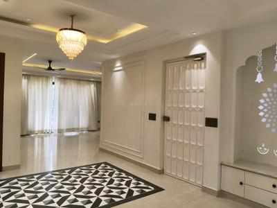 Living Room Image of 2350 Sq.ft 3 BHK Builder Floor for sale in Mayfield Garden Luxury Floors, Mayfield Garden Gurgaon for Rs. 33500000