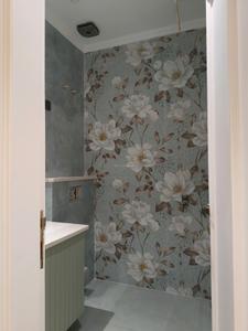Common Bathroom Image of 1400 Sq.ft 3 BHK Builder Floor for sale in Indirapuram Ghaziabad for Rs. 18200000