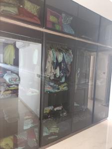 Balcony Image of 1550 Sq.ft 3 BHK Apartment / Flat for sale in Duville Riverdale Residences I, Kharadi Pune for Rs. 20500000