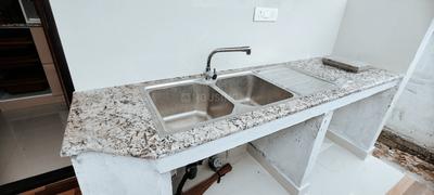 Kitchen Image of 2050 Sq.ft 3 BHK Independent House for sale in Sri Sai Nagar, Ottiyambakkam Chennai for Rs. 16000000