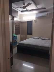 Bedroom Image of 1063 Sq.ft 2 BHK Apartment / Flat for rent in Ram Nagar Visakhapatnam for Rs. 35000