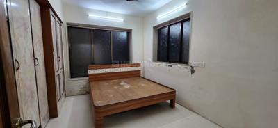 Bedroom Image of 750 Sq.ft 2 BHK Apartment / Flat for sale in Sumit Bhakti, Santacruz East Mumbai for Rs. 18400000