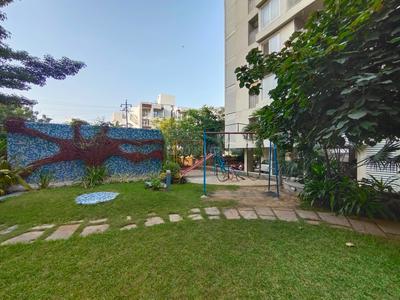 Image of 1628 Sq.ft 3 BHK Apartment / Flat for sale in Prapti Springs Retreat 4, Bhayli, Vadodara for Rs. 8500000