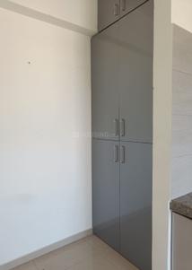 Bedroom Image of 850 Sq.ft 1 BHK Apartment / Flat for rent in Surya Kiran Aakash Homes, Ujala Circle Ahmedabad for Rs. 17000